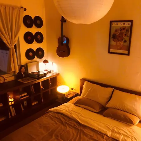 Moodscape Hotel